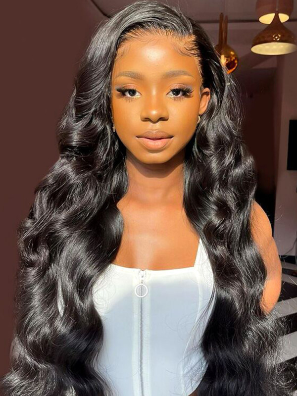 hd lace wig
