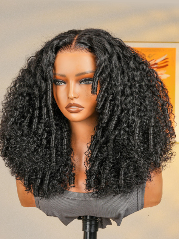 glueless wigs