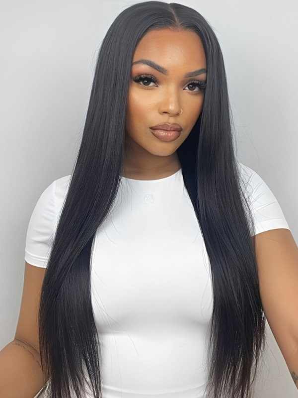 Straight Wigs