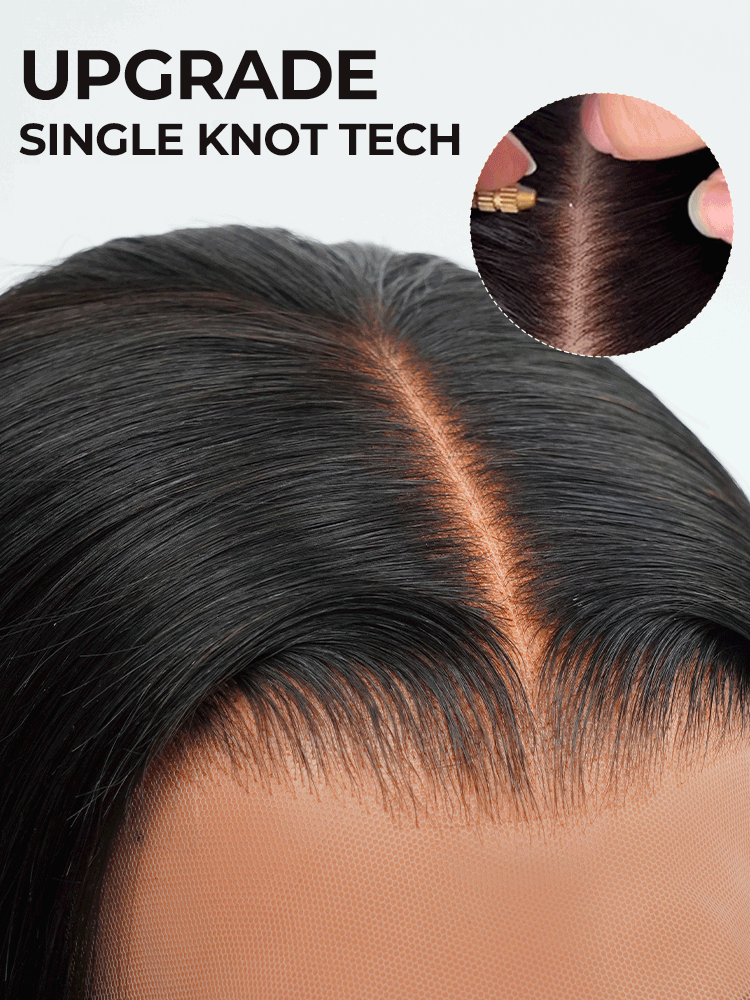 Single Knot Tech Single Knot Tech