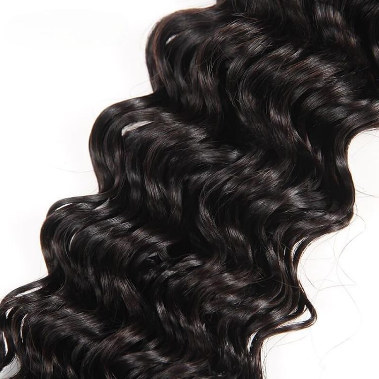 Deep Wave Virgin Hair Deep Wave Virgin Hair