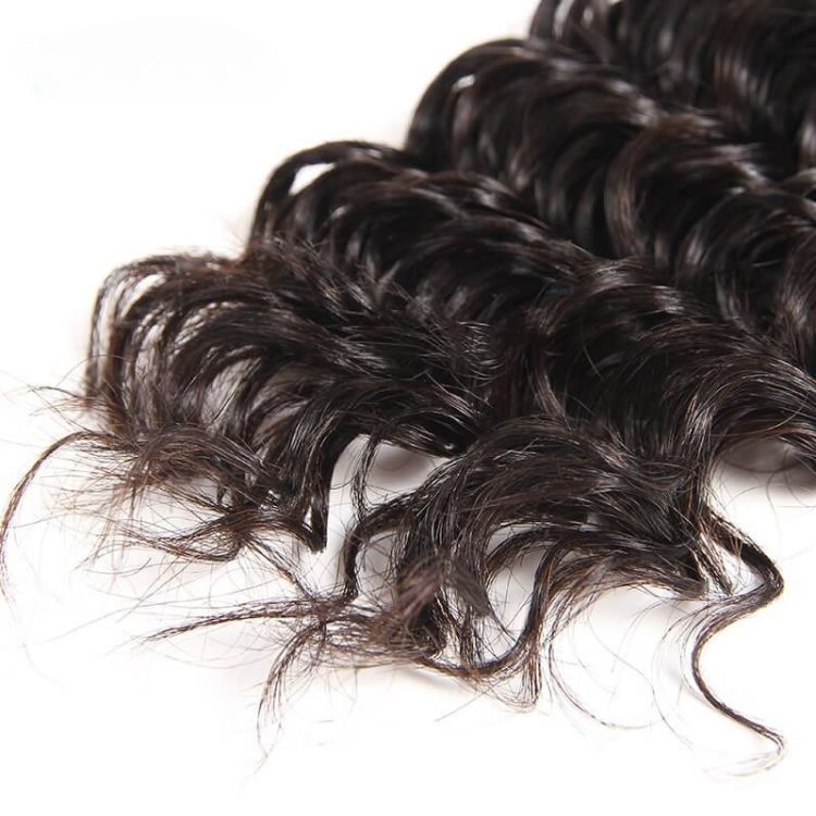 Deep Wave Virgin Hair Deep Wave Virgin Hair