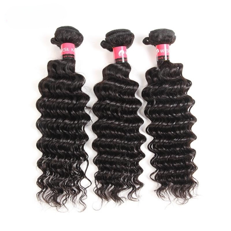 Deep Wave Virgin Hair Deep Wave Virgin Hair
