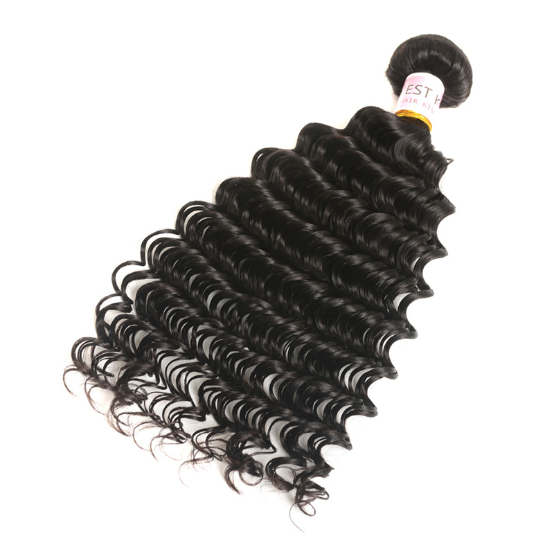 Deep Wave Hair Deep Wave Hair