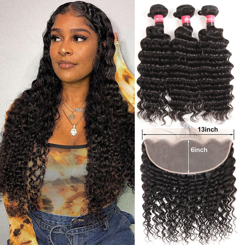Brazilian Deep Wave Brazilian Deep Wave