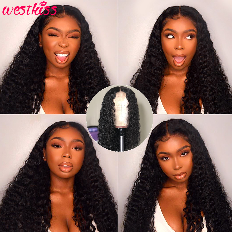 closure wig
