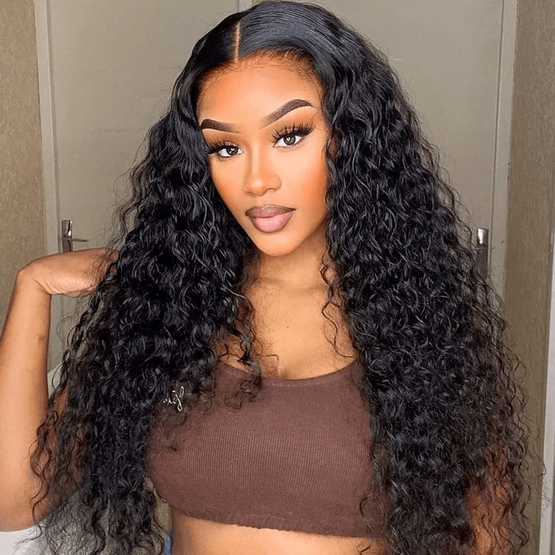 Deep Wave Wigs Deep Wave Wigs