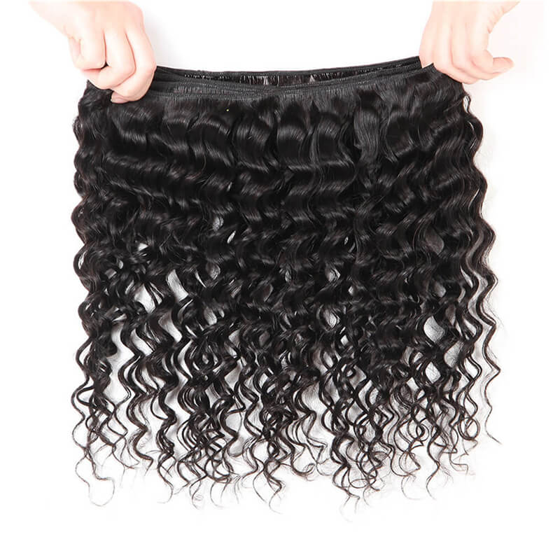 Brazilian Deep Wave Brazilian Deep Wave
