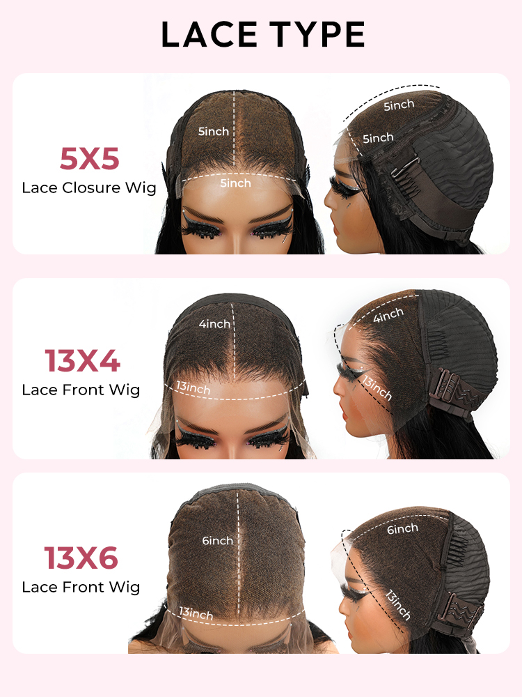 HD Lace Wig HD Lace Wig