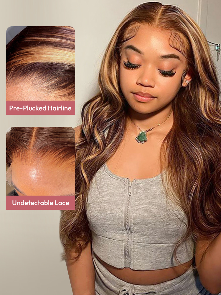Glueless Ready To Go Wigs Glueless Ready To Go Wigs