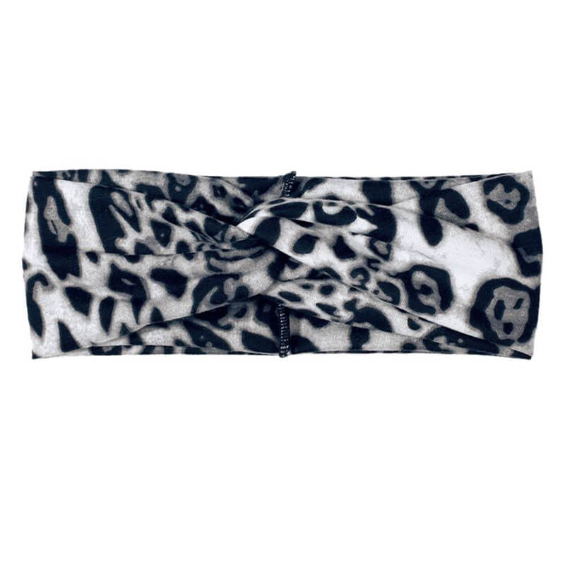 Knotted Hairband Knotted Hairband