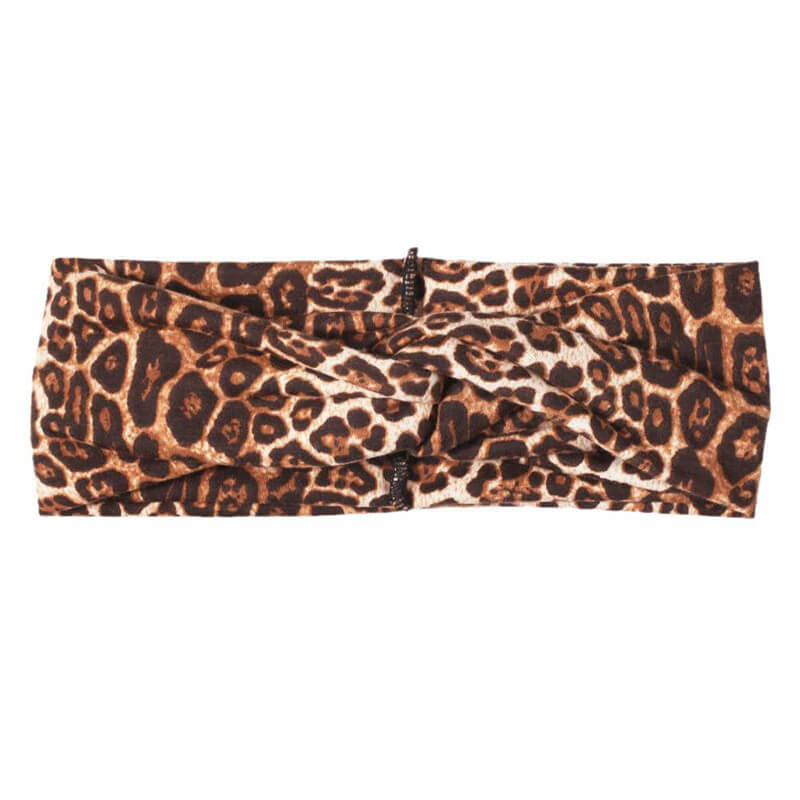 Knotted Hairband Knotted Hairband