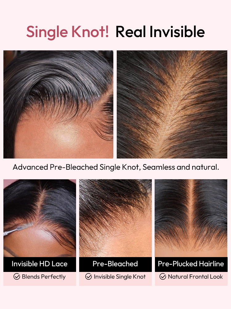 HD Lace Wig HD Lace Wig