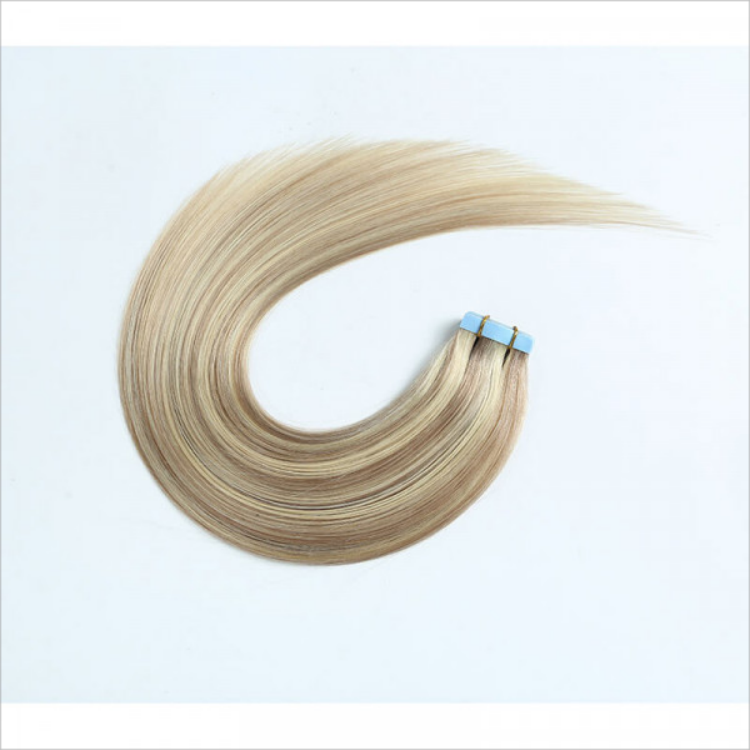 Highlighted Tape In Extensions Highlighted Tape In Extensions