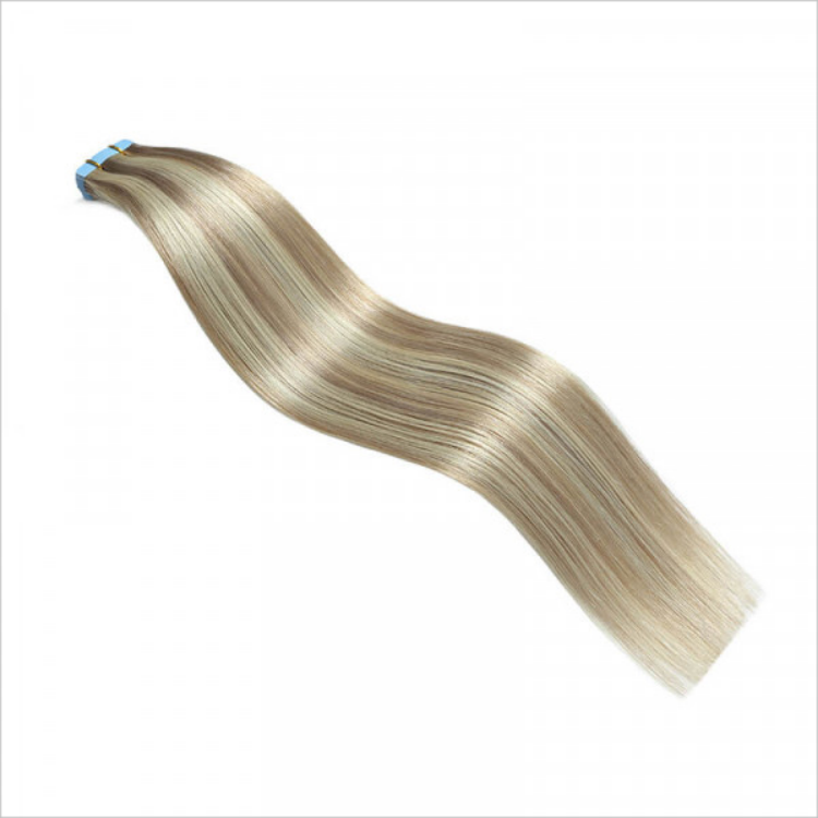 Highlighted Tape In Extensions Highlighted Tape In Extensions