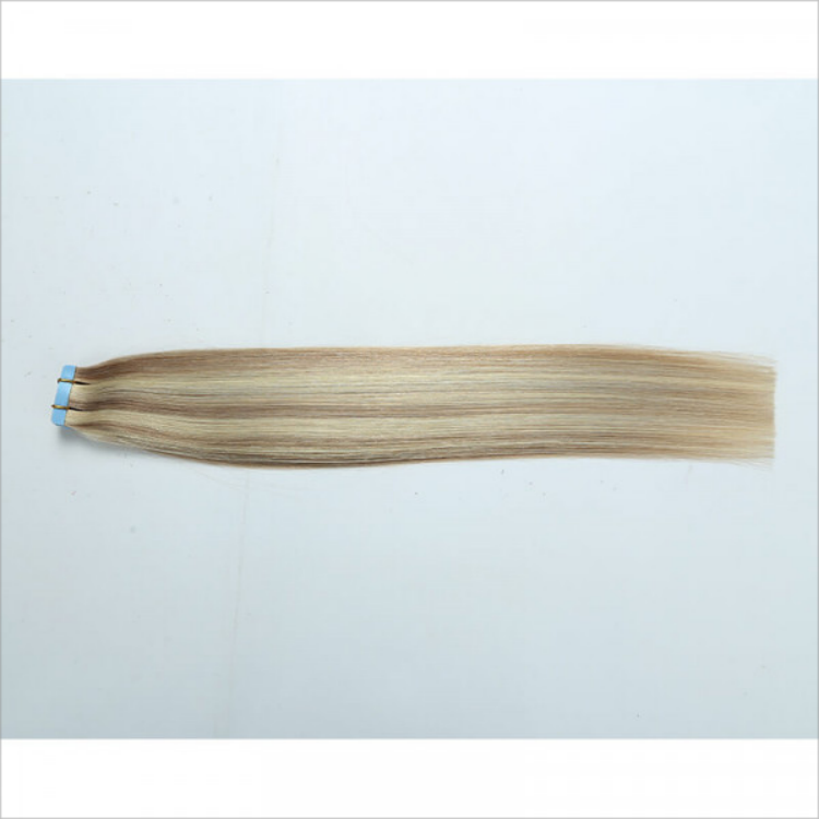 Highlighted Tape In Extensions Highlighted Tape In Extensions