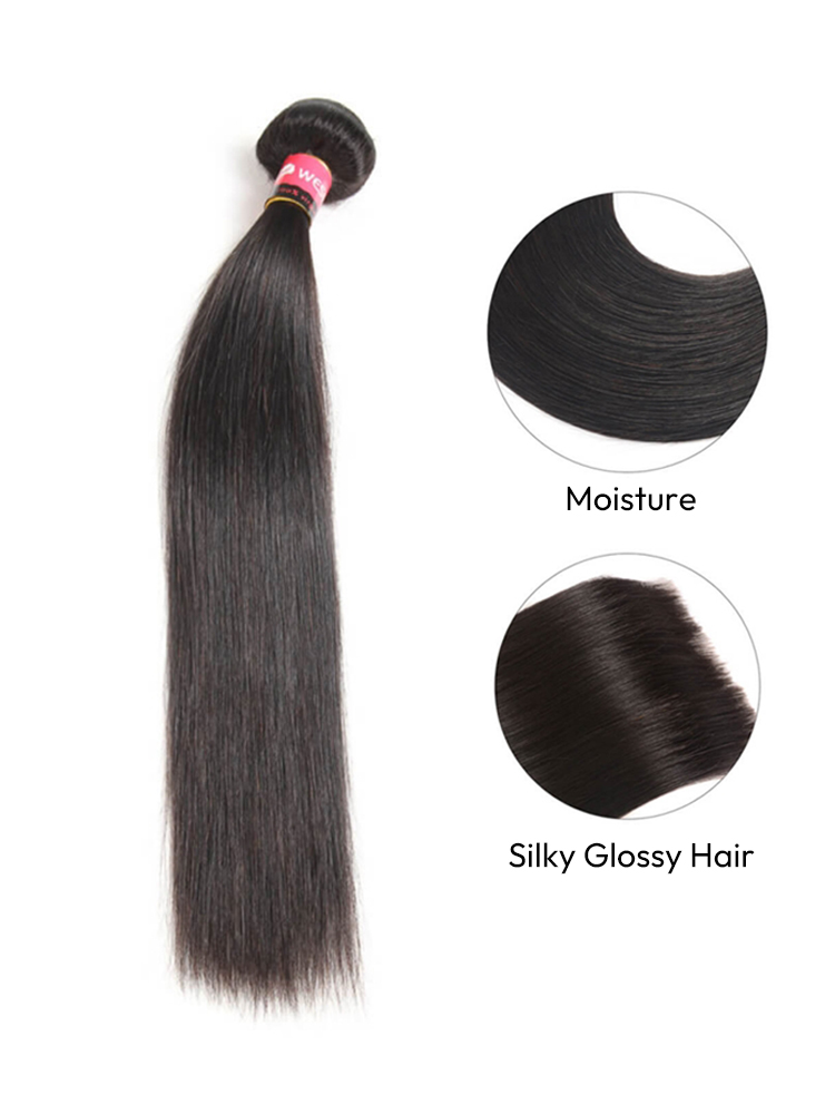 Straight Hair Weave Straight Hair Weave