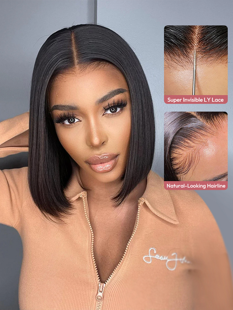Undetectable Lace Wig Undetectable Lace Wig
