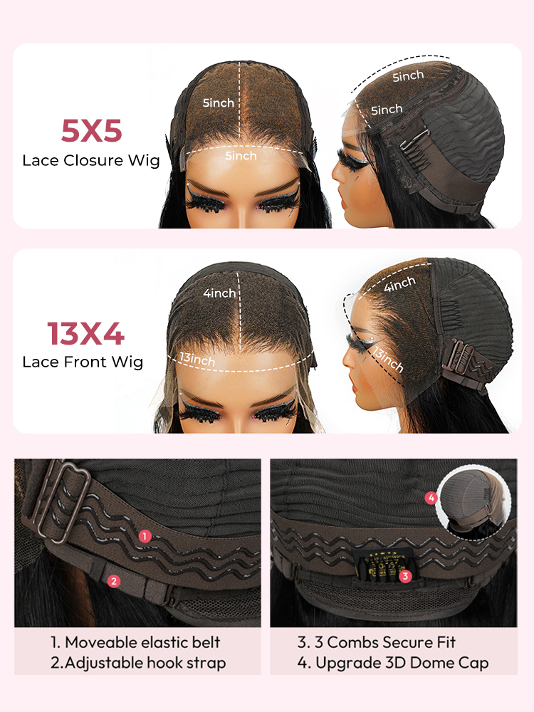 HD Lace Bob Wig HD Lace Bob Wig