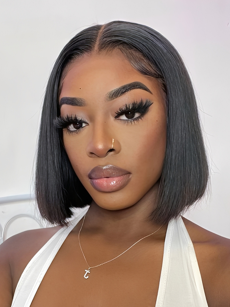 Lace Front Bob Wigs Lace Front Bob Wigs