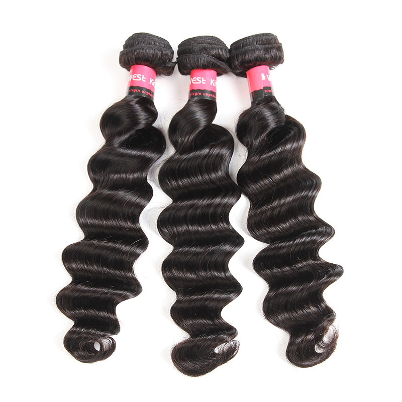 Loose Deep Wave Hair Loose Deep Wave Hair