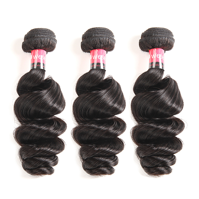 Loose Wave Hair Loose Wave Hair