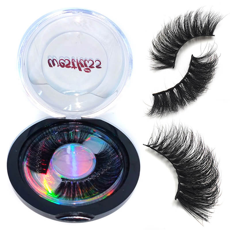 3D Mink Hair Eyelashes 3D Mink Hair Eyelashes