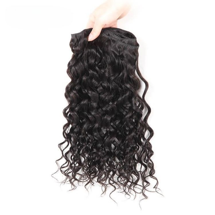 Natural Wave Weave Natural Wave Weave