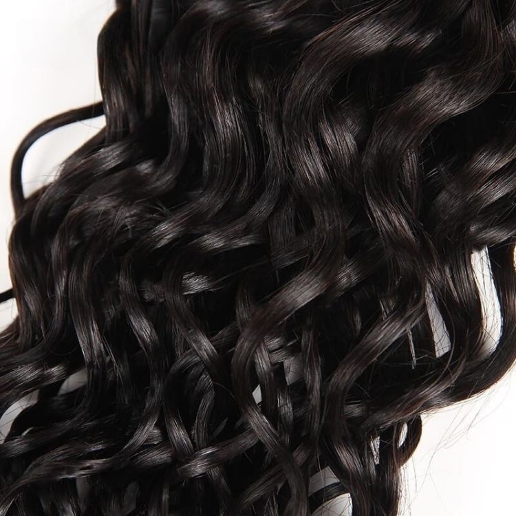 Human Virgin Hair 3 Bundles Human Virgin Hair 3 Bundles