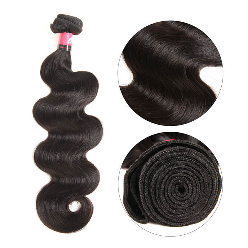 Brazilian Body Wave Bundle Brazilian Body Wave Bundle