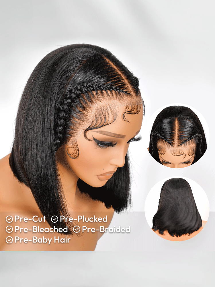 Bob Wig Bob Wig