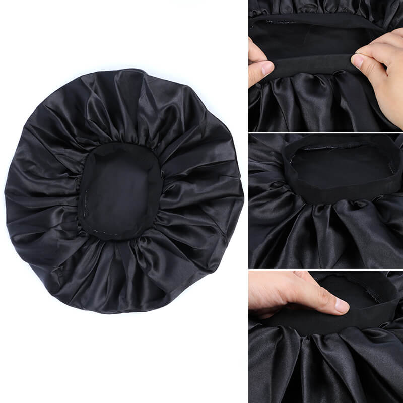 silk bonnet for sleeping silk bonnet for sleeping