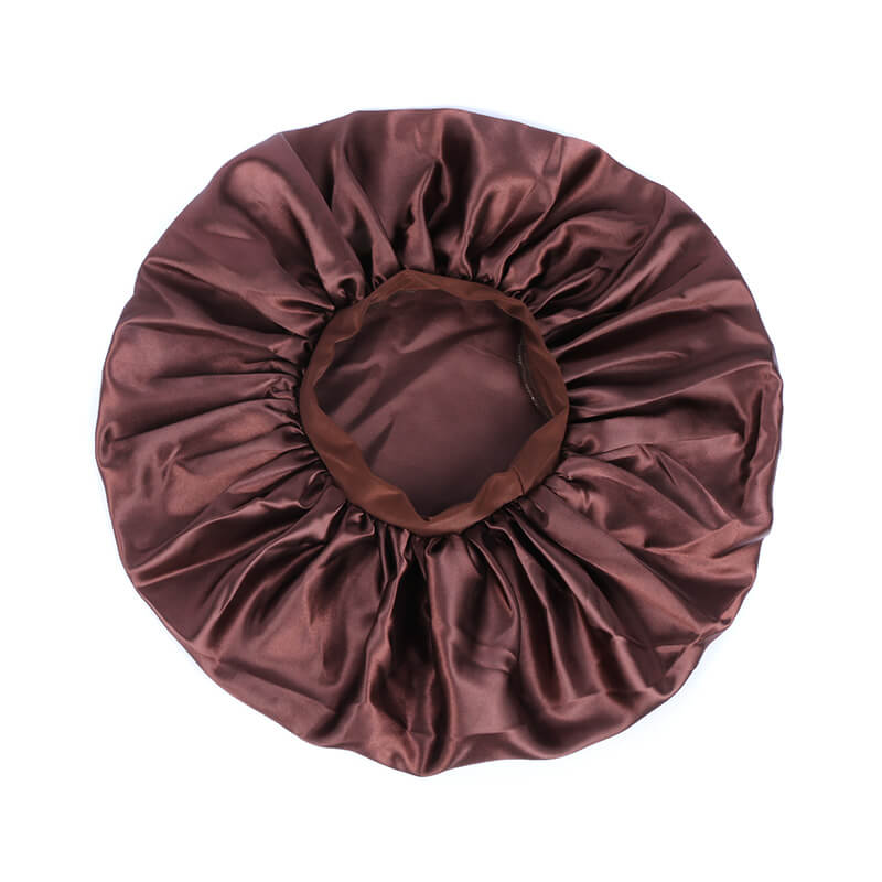 satin hair bonnet satin hair bonnet
