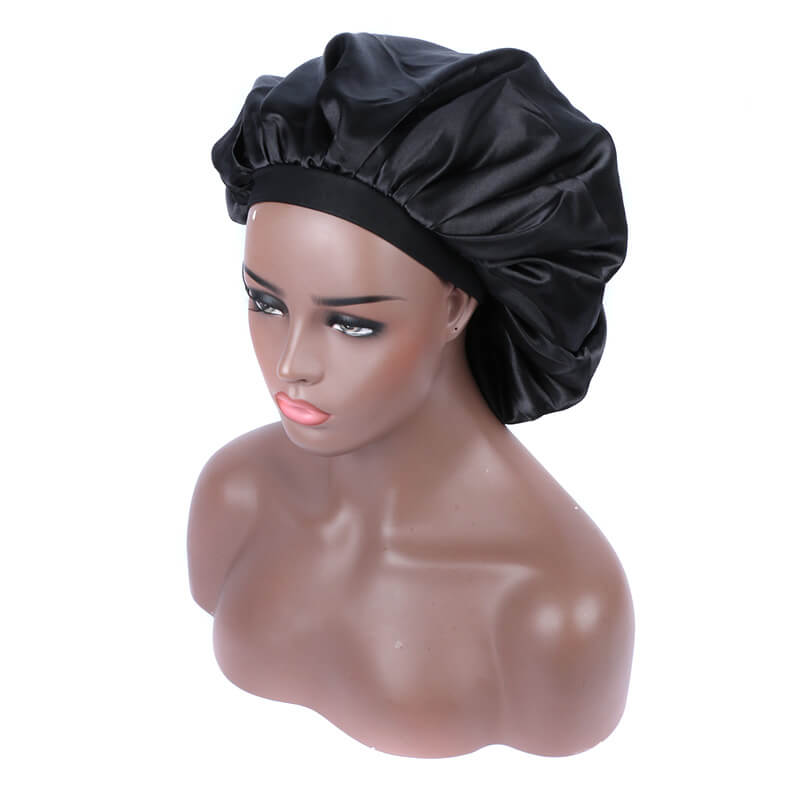 silk bonnet for sleeping silk bonnet for sleeping