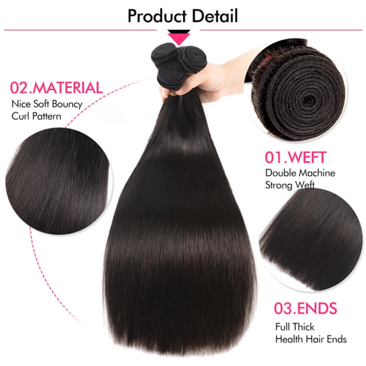 Virgin Hair Bundles Virgin Hair Bundles