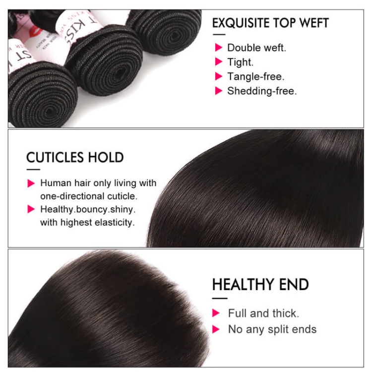 Virgin Hair Bundles Virgin Hair Bundles