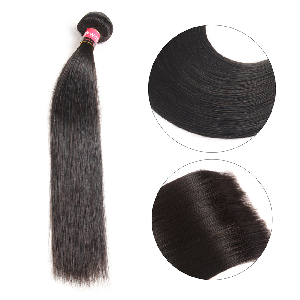 Brazilian Straight Hair 4 Bundles Brazilian Straight Hair 4 Bundles