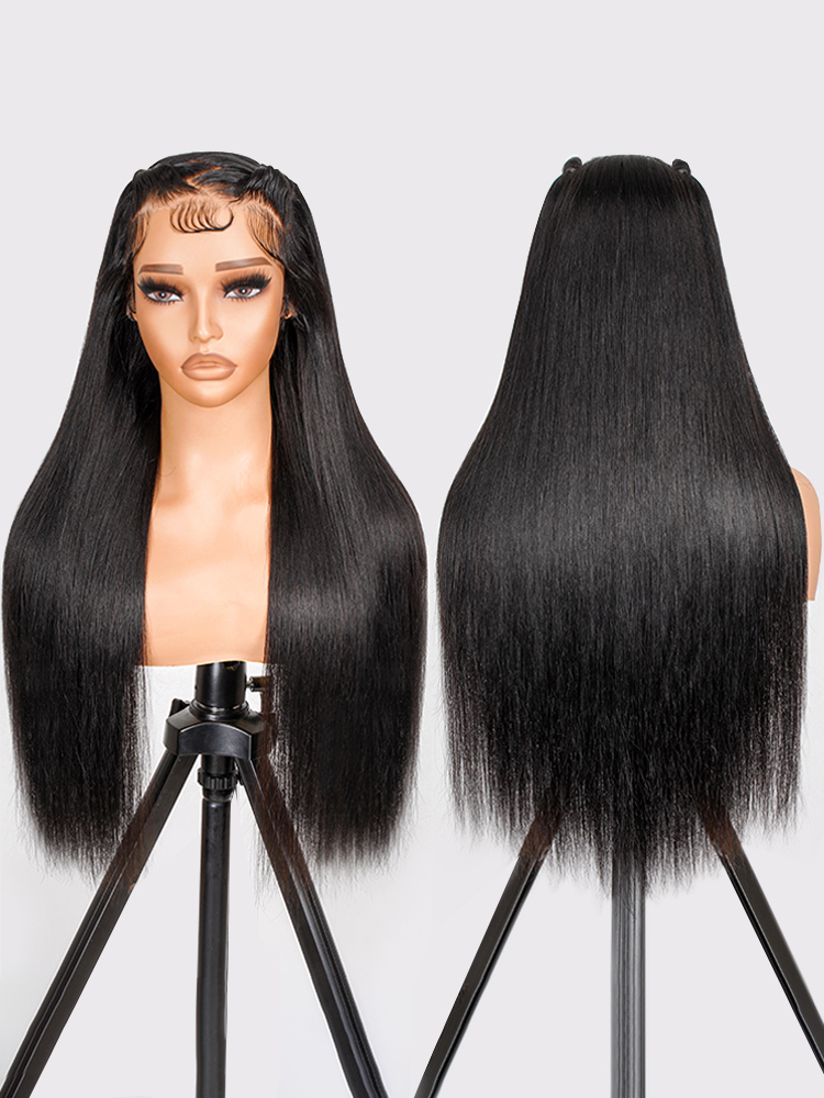 Glueless Straight Stylist Wig
