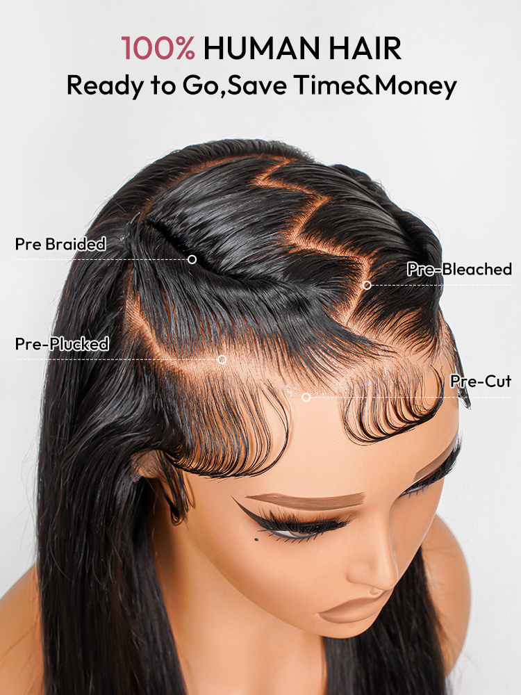 Stylist Wig