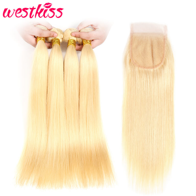 613 Straight Hair Weave 613 Straight Hair Weave