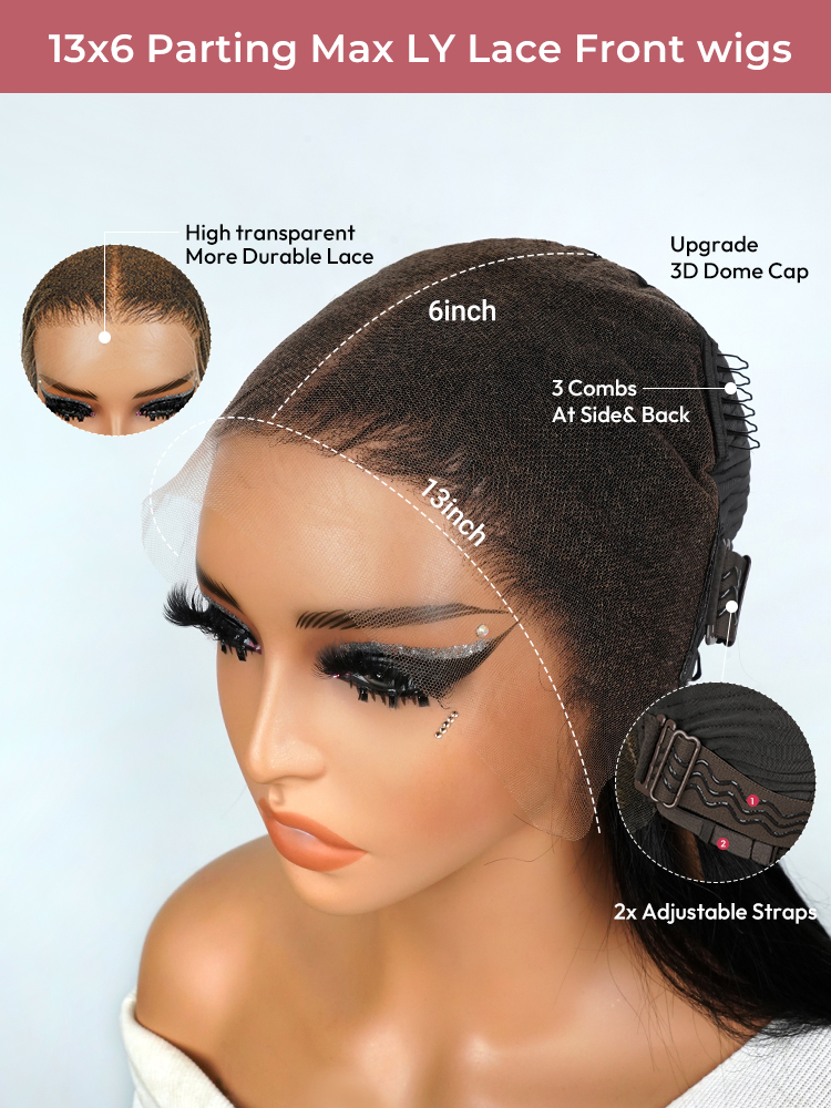 LY Lace Front Wigs LY Lace Front Wigs