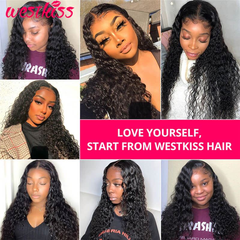 lace front wigs