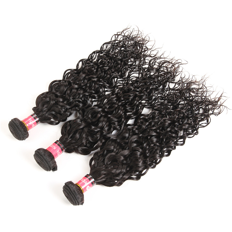 Brazilian Water Wave Hair Bundles Brazilian Water Wave Hair Bundles