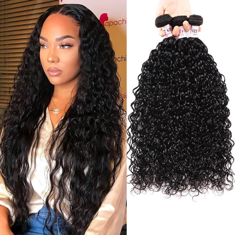 Natural Wave Hair Natural Wave Hair