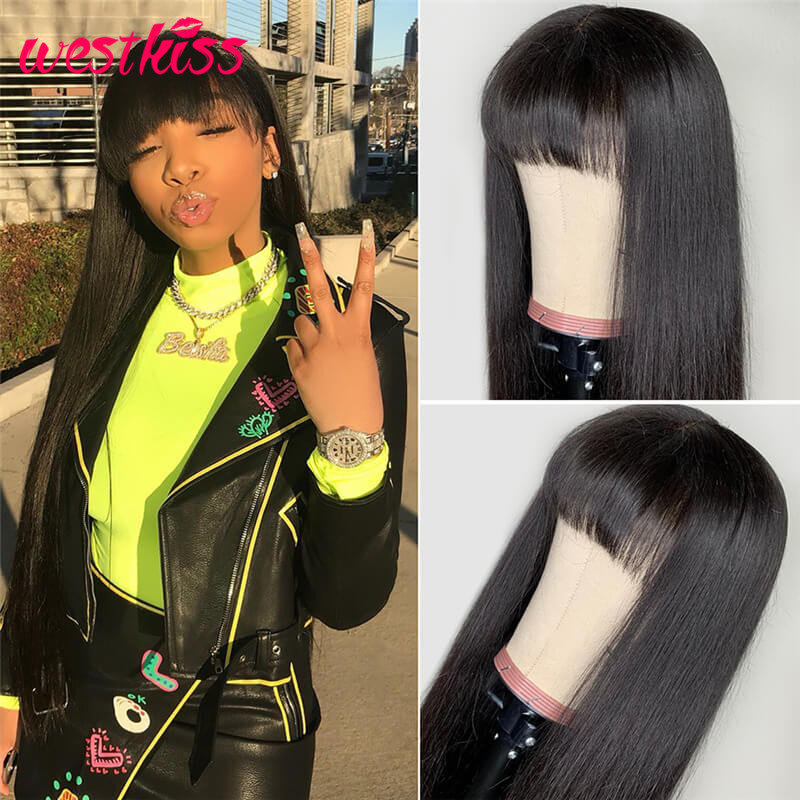 human hair wigs