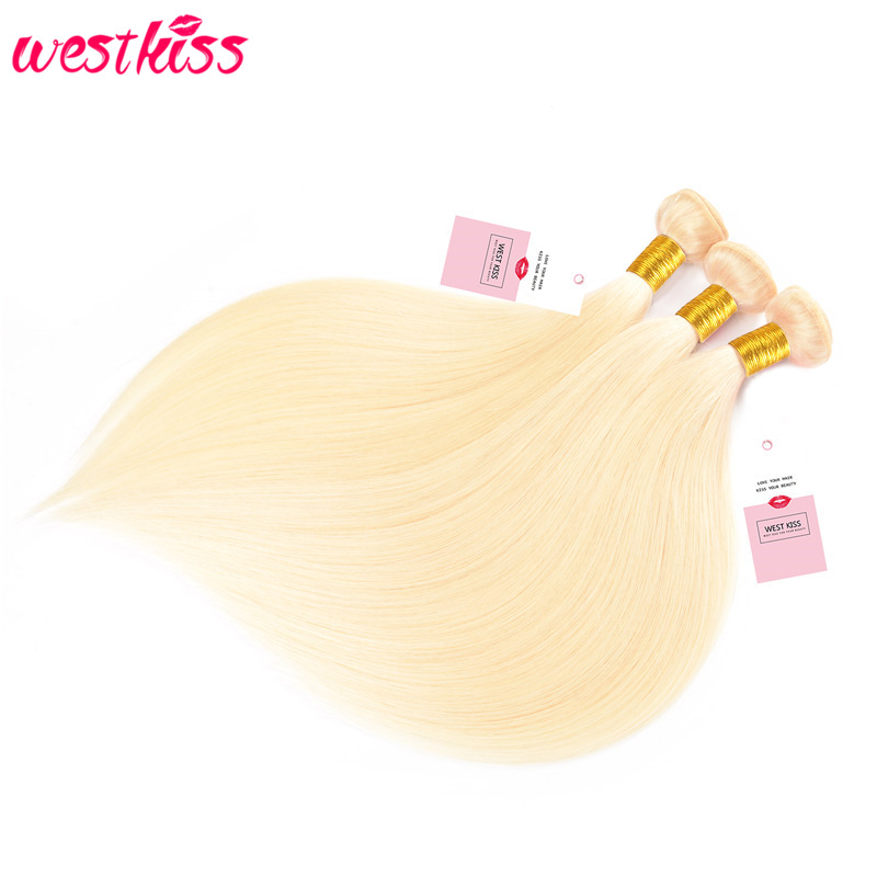 Blonde Virgin Hair Blonde Virgin Hair