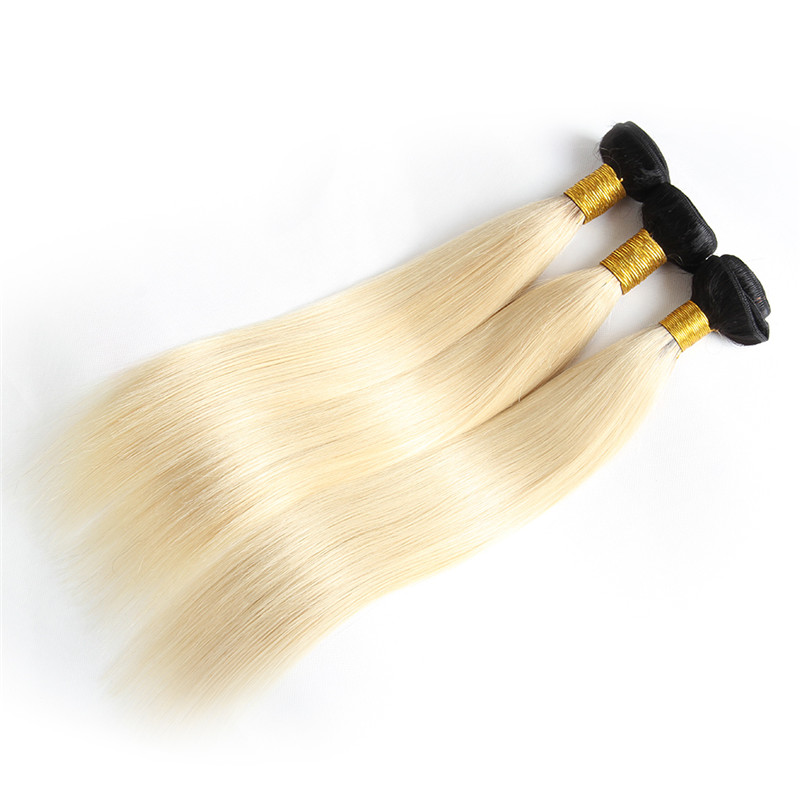 3 Bundles Ombre Human Hair