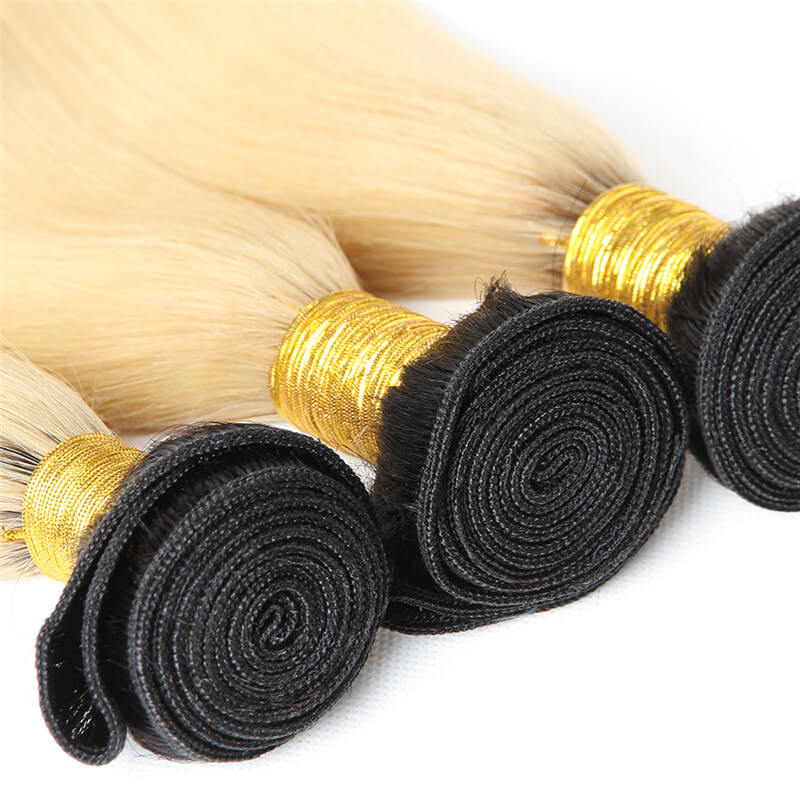 Ombre Human Hair
