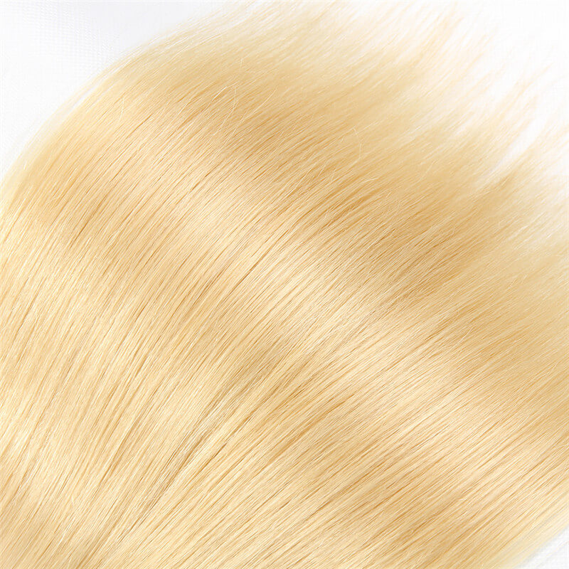 Ombre Human Hair Weave
