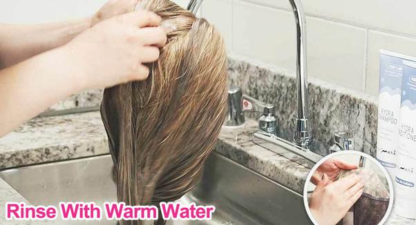 West Kiss Hair Teach You How To Take Care Of HD Lace Wigs